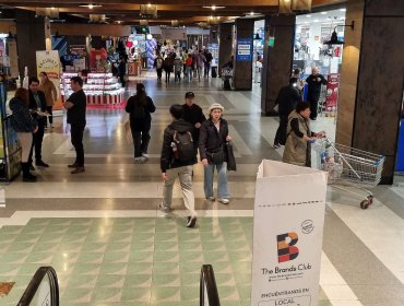 Índice de Actividad del Comercio aumentó 7,3% en junio, incidido por el incremento de las tres divisiones que lo componen