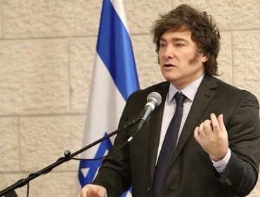 Milei aprueba decreto que permite a extranjeros pedir ciudadanía argentina si realizan "inversiones relevantes"