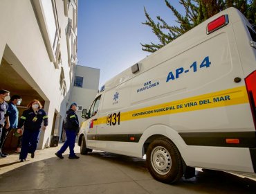 Concejo de Viña aprueba rebajar sueldos más altos de la Salud Primaria con un bono que permitirá subir remuneraciones más bajas