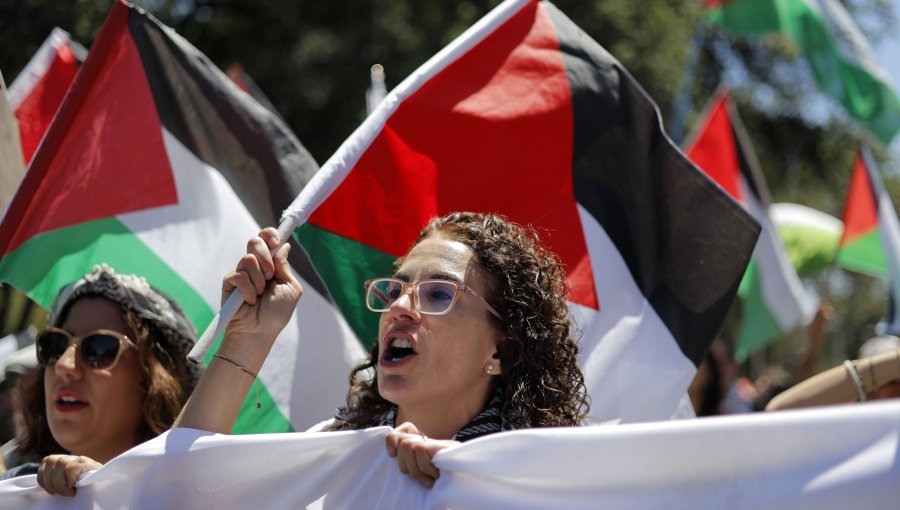 Canadá anuncia que reconocerá el Estado de Palestina en septiembre