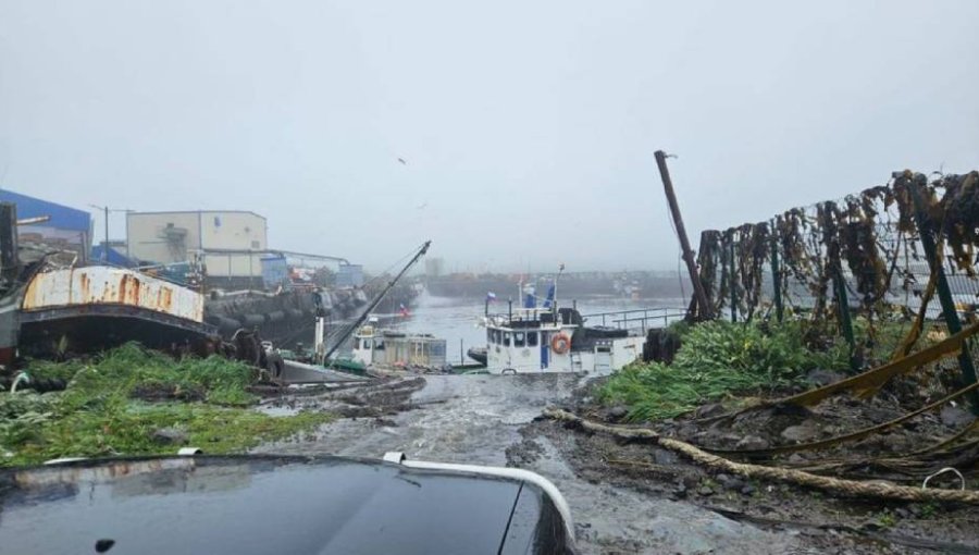 Temblor de 6.7 sacude la península rusa de Kamchatka luego del terremoto 8.8 que provocó una alerta de tsunami generalizada