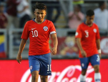 Marcelo Allende y su deseo de volver a la Roja: "Estoy esperando el llamado"