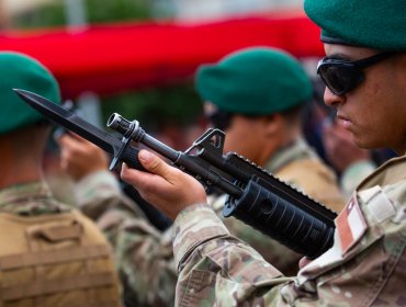 Ejército identificó a 487 efectivos que viajaron al extranjero con licencias médicas