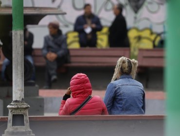 Empleo asalariado informal al alza en la región de Valparaíso: advierten un significativo aumento de 17,7% entre las mujeres