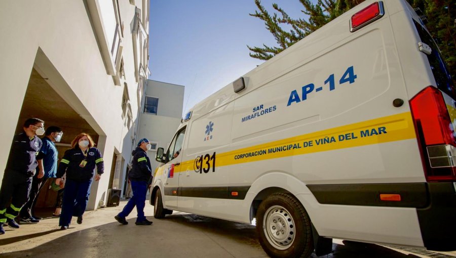 Concejo de Viña aprueba rebajar sueldos más altos de la Salud Primaria con un bono que permitirá subir remuneraciones más bajas