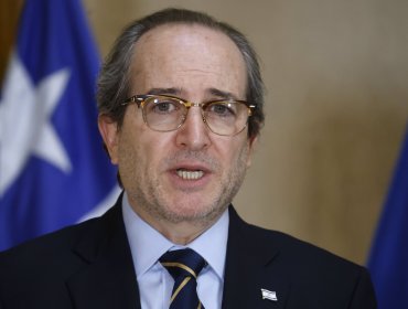 Gil Artzyeli se despide de su cargo como embajador de Israel en Chile con irónico mensaje: "Llegó el momento que algunos esperaban"