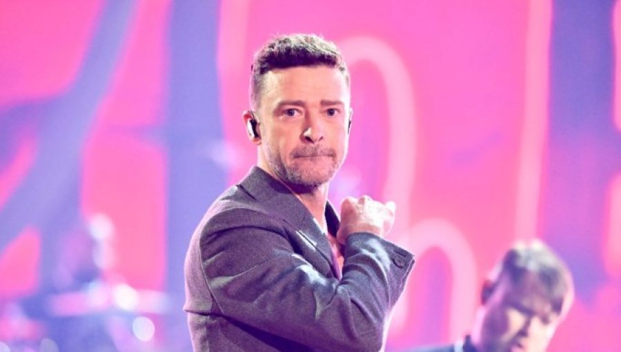 Justin Timberlake revela que fue diagnosticado con la enfermedad de Lyme: "Me costó abrirme sobre esto"