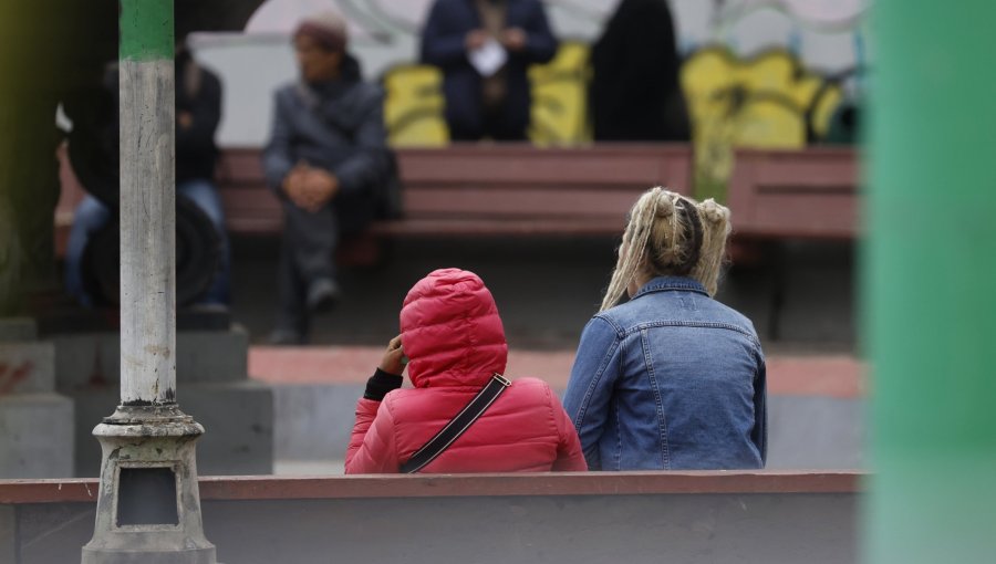 Empleo asalariado informal al alza en la región de Valparaíso: advierten un significativo aumento de 17,7% entre las mujeres