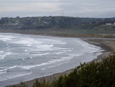 Senapred levantó la alerta de tsunami en Valparaíso y otras 10 regiones del país