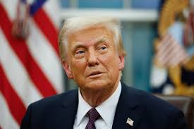 Los gráficos de Donald Trump que muestran el impacto de la economía en Estados Unidos