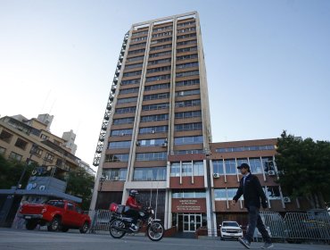 Editorial: El nuevo desafío del Gobernador Mundaca: Habilitar el edificio que alberga al Gobierno Regional