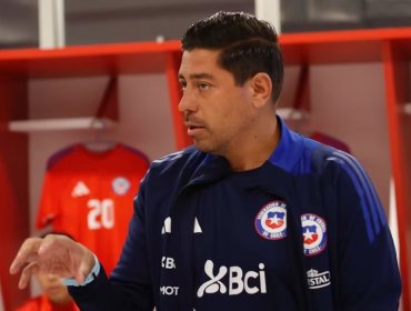 Fin de la era dorada: Estos serían los primeros “cortados” de Nicolás Córdova al mando de la selección