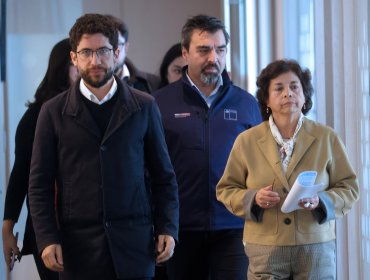 Ejecutivo se encuentra evaluando sanciones a Codelco luego del accidente fatal en El Teniente