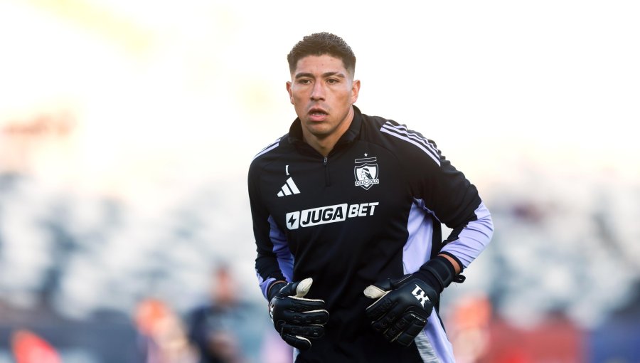 Jorge Almirón ratifica que no citará a Brayan Cortés para el partido ante Huachipato: "Quiero que esté tranquilo"