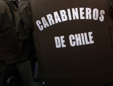 Grave conflicto familiar deja a un hombre apuñalado en Puente Alto