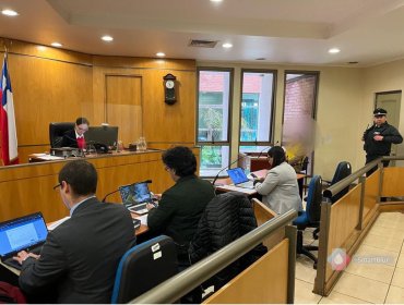 Prisión preventiva para sujeto que usaba su casa para la explotación sexual de menores de Residencia Familiar de Talca