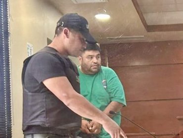 Condenan a pastor evangélico por abuso sexual contra sus hijas y una sobrina en Quilpué: también violó a su cónyuge