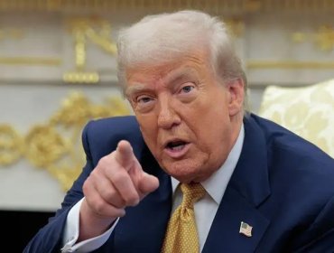 Trump moviliza submarinos tras advertencia de ex presidente ruso Dmitri Medvédev