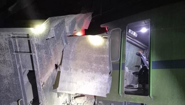 Presidente de sindicato denuncia que trabajadores de El Teniente habían escuchado ruidos previo al fatal derrumbe
