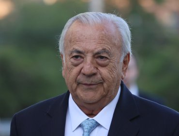 Condenan a Isidoro Quiroga y familiares pagar casi US$300 millones a empresa china por venta de Australis