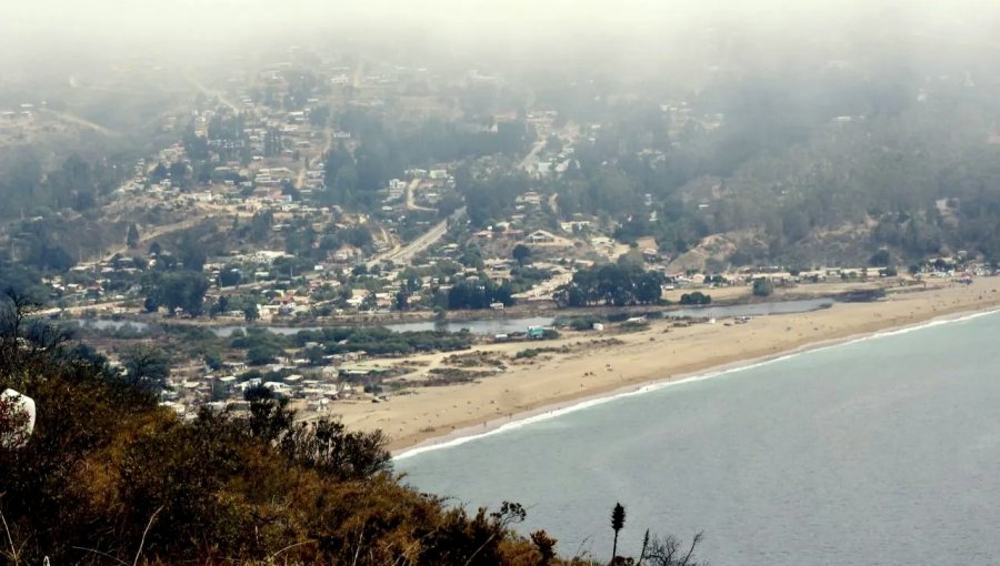 Laguna Verde fue seleccionada como parte del Programa para Pequeñas Localidades: se invertirán $1.500 millones
