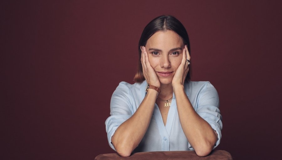 María Gracia Omegna se sincera y habla sobre su salida de Mega: "Todos sabíamos que iba a pasar"