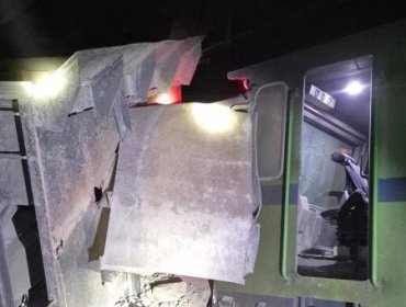 Presidente de sindicato denuncia que trabajadores de El Teniente habían escuchado ruidos previo al fatal derrumbe