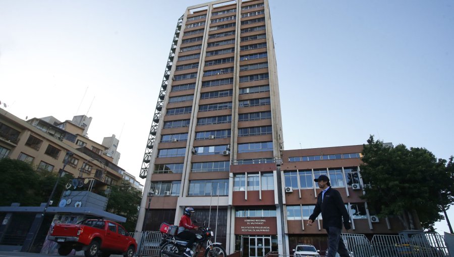 Editorial: El nuevo desafío del Gobernador Mundaca: Habilitar el edificio que alberga al Gobierno Regional