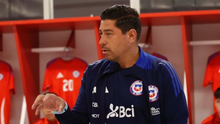Fin de la era dorada: Estos serían los primeros “cortados” de Nicolás Córdova al mando de la selección