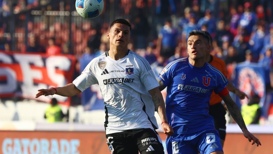 Aseguran que Supercopa entre Colo-Colo y la U nuevamente quedaría sin programación