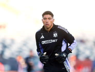 Jorge Almirón ratifica que no citará a Brayan Cortés para el partido ante Huachipato: "Quiero que esté tranquilo"