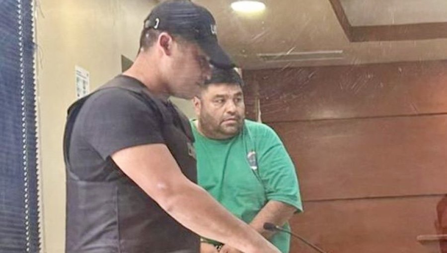 Condenan a pastor evangélico por abuso sexual contra sus hijas y una sobrina en Quilpué: también violó a su cónyuge