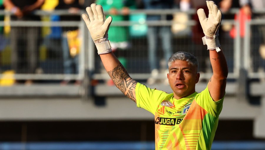 Colo-Colo confirmó la partida de Brayan Cortés a Peñarol: vivirá su primera experiencia en el extranjero