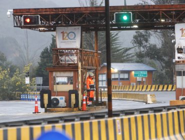 Codelco define dos vías para rescatar a mineros atrapados en la mina El Teniente: "Las próximas 48 horas son críticas"
