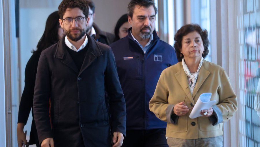 Ejecutivo se encuentra evaluando sanciones a Codelco luego del accidente fatal en El Teniente