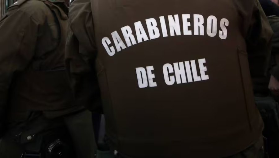 Grave conflicto familiar deja a un hombre apuñalado en Puente Alto