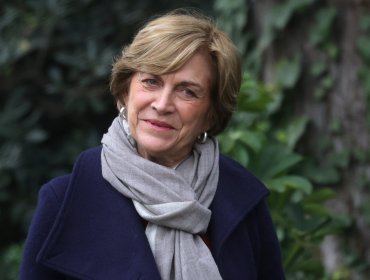 Senadores de RN expresan su "firme respaldo y sin ambigüedades" a la candidatura de Evelyn Matthei