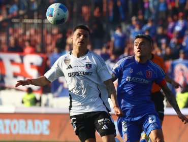Aseguran que Supercopa entre Colo-Colo y la U nuevamente quedaría sin programación