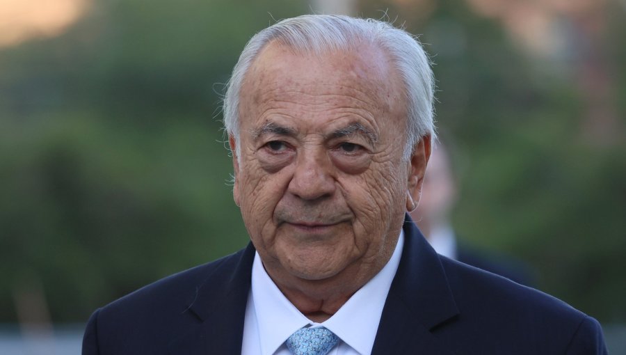 Condenan a Isidoro Quiroga y familiares pagar casi US$300 millones a empresa china por venta de Australis