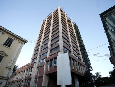 Bienes Nacionales da luz verde a concesión del edificio Esmeralda al Gore de Valparaíso, pero condiciona su uso a plan de rehabilitación