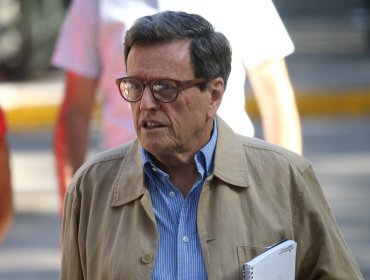Carlos Larraín asesta duro golpe a Evelyn Matthei: expresidente de Renovación Nacional anuncia que votará por José Antonio Kast