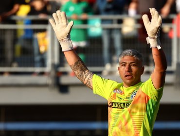 Colo-Colo confirmó la partida de Brayan Cortés a Peñarol: vivirá su primera experiencia en el extranjero
