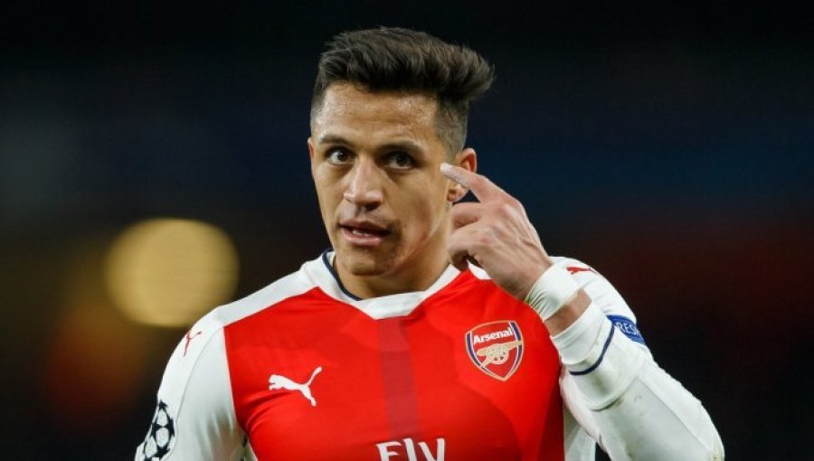 Aseguran que Alexis Sánchez estaría intentando regresar al Arsenal