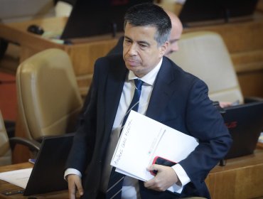 Diputado Celis abre la puerta a José Antonio Kast como candidato único si ello garantiza tener lista parlamentaria unificada