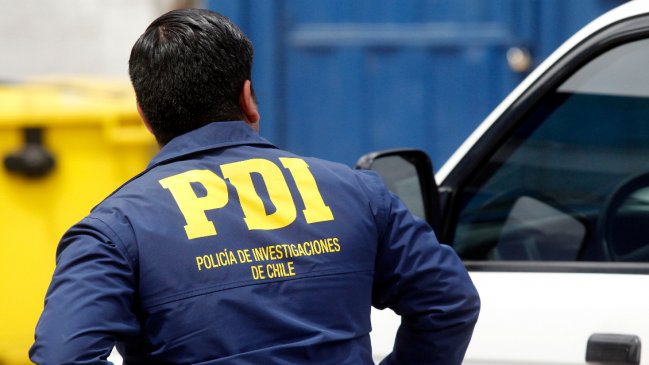Encuentran cuerpo de adulto mayor en sector pesquero de San Antonio