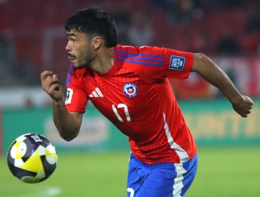 El futbolista nacional Gabriel Suazo sigue sumando elogios en Sevilla