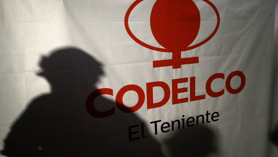 Rescate en El Teniente: Codelco informa que restan 70 metros para llegar a los trabajadores