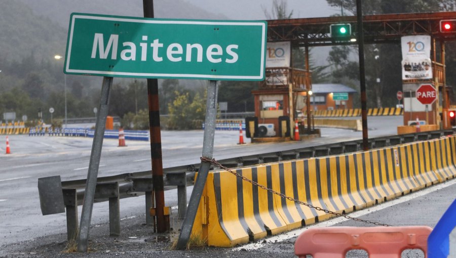 Sindicato de El Teniente exige claridad a Codelco tras derrumbe