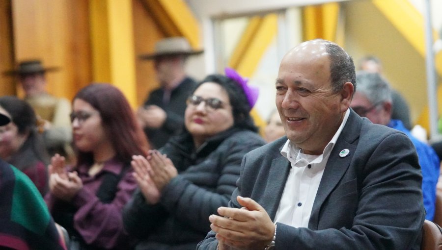Preocupación en Perquenco por la salud de su alcalde, operado de urgencia