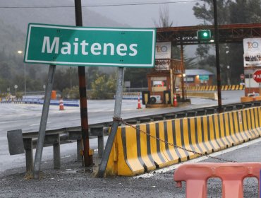 Sindicato de El Teniente exige claridad a Codelco tras derrumbe